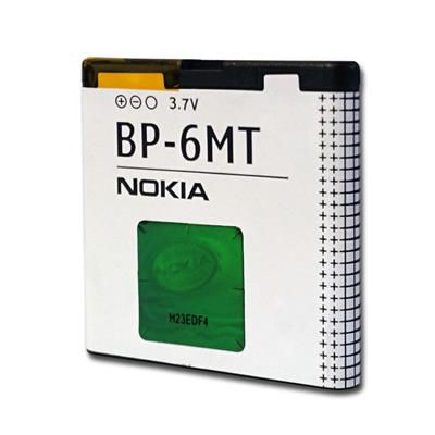 باتری اصلی نوکیا (N82 (BL-6MT