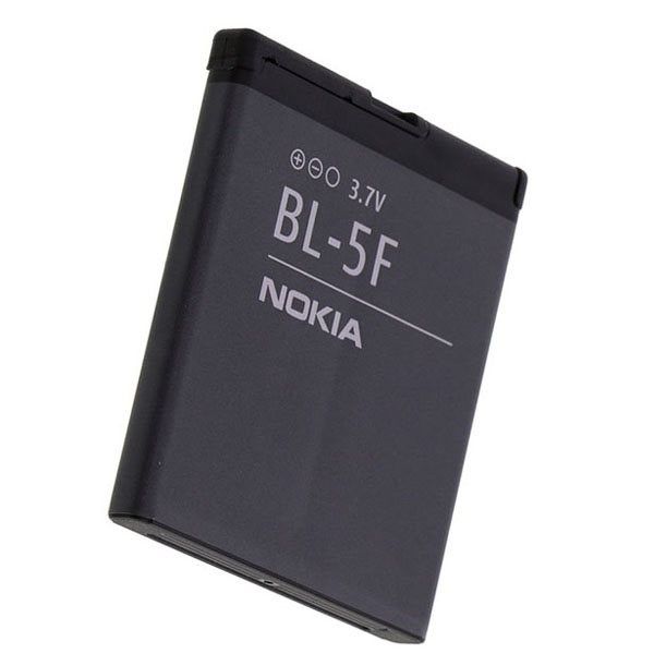باتری اصلی نوکیا (N96 (BL-5F