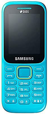 گوشی موبایل سامسونگ مدل B310  دو سیم کارت