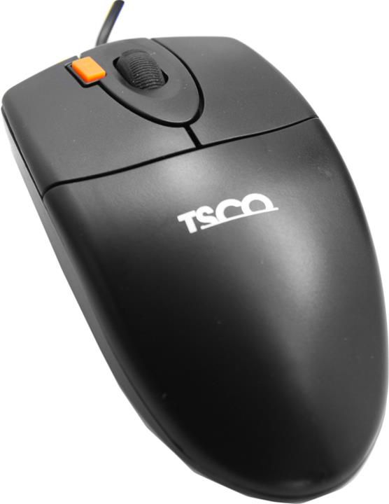 ماوس سیمی تسکو 212 tm