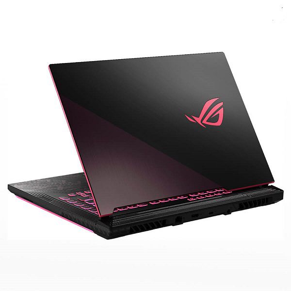 لپتاپ ایسوسFX516PM  I7(11370H) 24G 1TBSSD 6GB(3060)