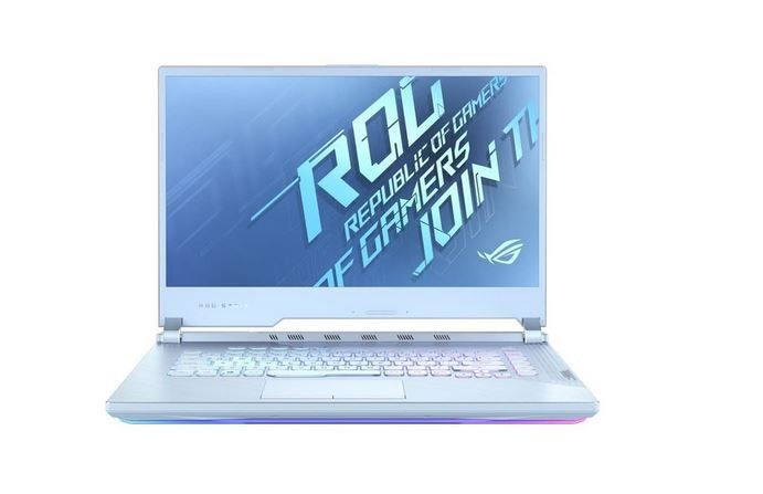 لپتاپ ایسوسFX516PM  I7(11370H) 24G 1TBSSD 6GB(3060)