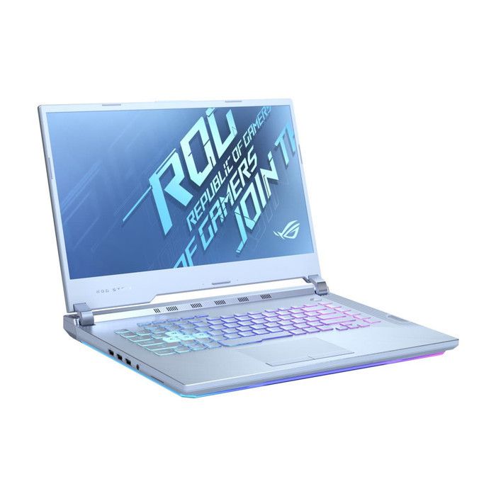 لپتاپ ایسوسFX516PM  I7(11370H) 24G 1TBSSD 6GB(3060)