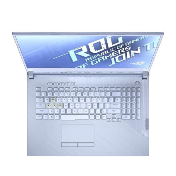 لپتاپ ایسوسFX516PM  I7(11370H) 24G 1TBSSD 6GB(3060)