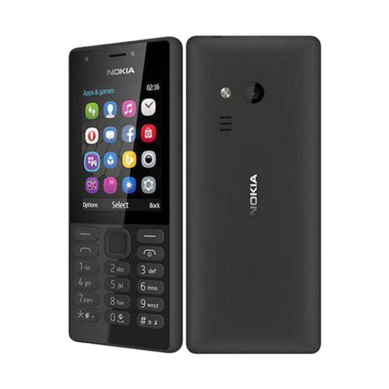 گوشی موبایل نوکیا مدل N216(اصلی)