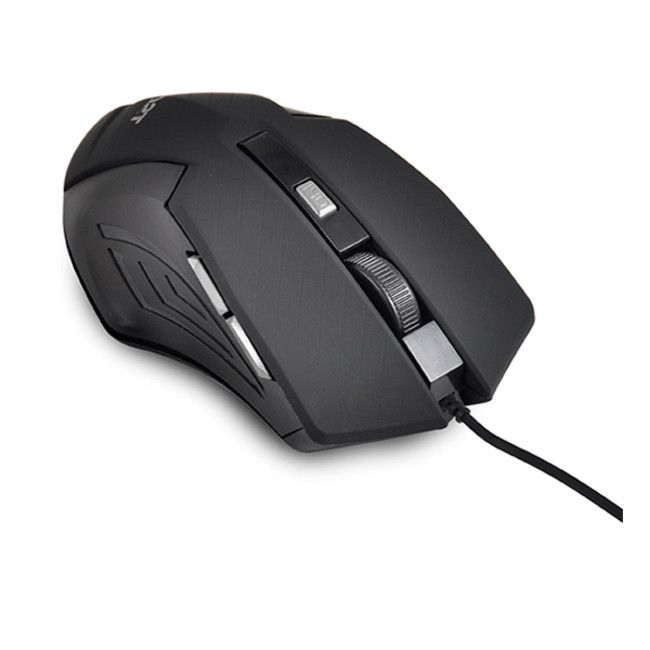 ماوس سیمی تسکو مدل TM 286