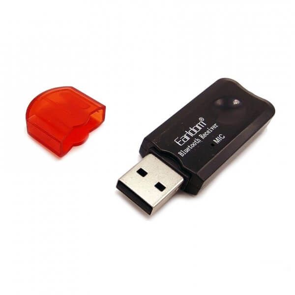 دانگل بلوتوث USB ارلدام مدل ET-M24