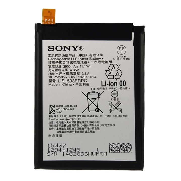 باتری اصلی گوشی سونی Sony Xperia Z5 Premium