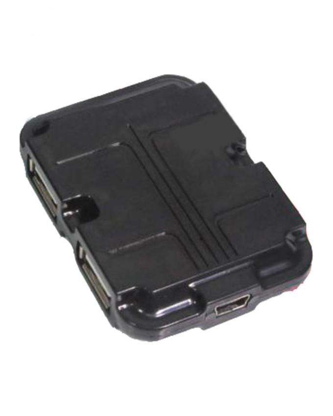 هاب چهار پورت USB ایکس پی پروداکت مدل XP-807 