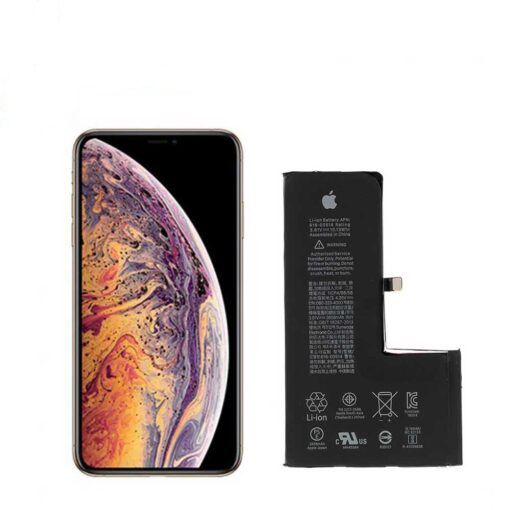 باتری آیفون iPhone XS اورجینال تقویت شده