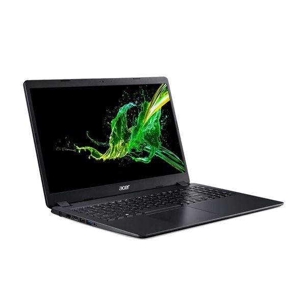 لپتاپ ایسر A315  I3(11) 8 1TB   256SSD INT  HD   LAN  
