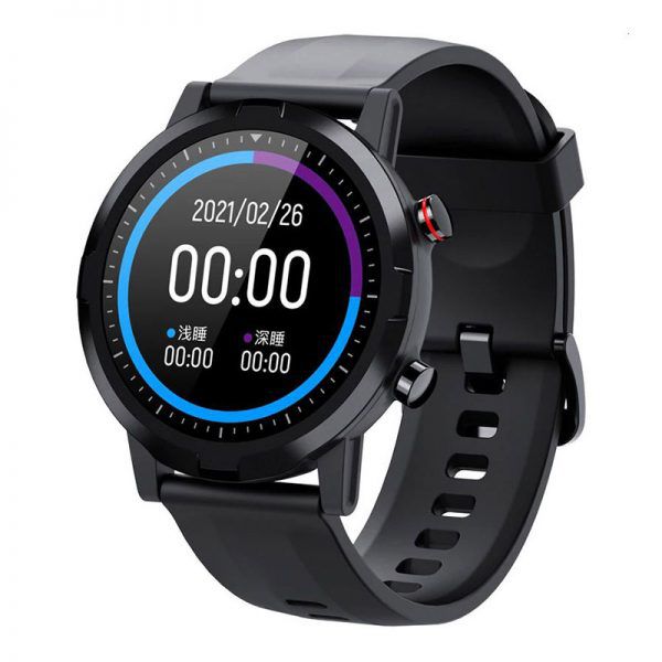 ساعت هوشمند هایلو شیائومی گلوبال  LS05S Smart با 18 ماه گارانتی