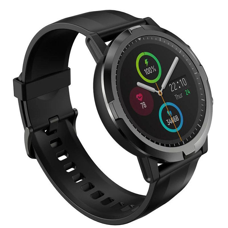 ساعت هوشمند هایلو شیائومی گلوبال  LS05S Smart با 18 ماه گارانتی
