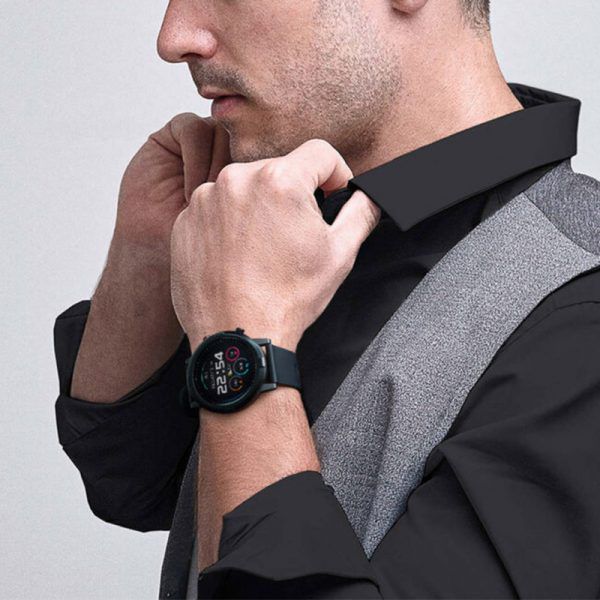 ساعت هوشمند هایلو شیائومی گلوبال  LS05S Smart با 18 ماه گارانتی