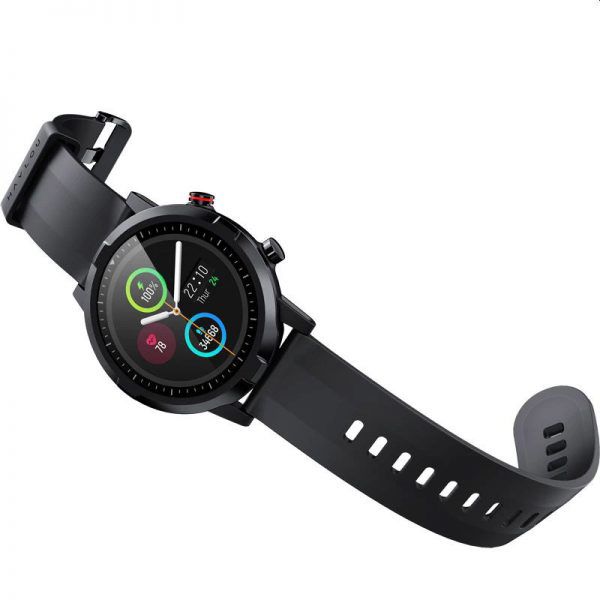ساعت هوشمند هایلو شیائومی گلوبال  LS05S Smart با 18 ماه گارانتی
