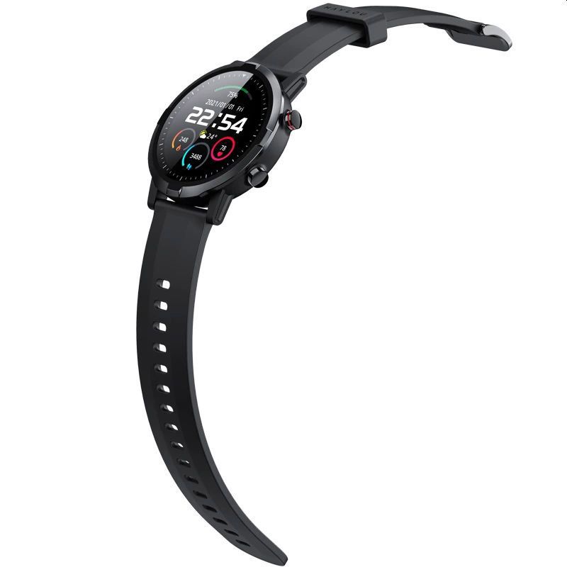 ساعت هوشمند هایلو شیائومی گلوبال  LS05S Smart با 18 ماه گارانتی
