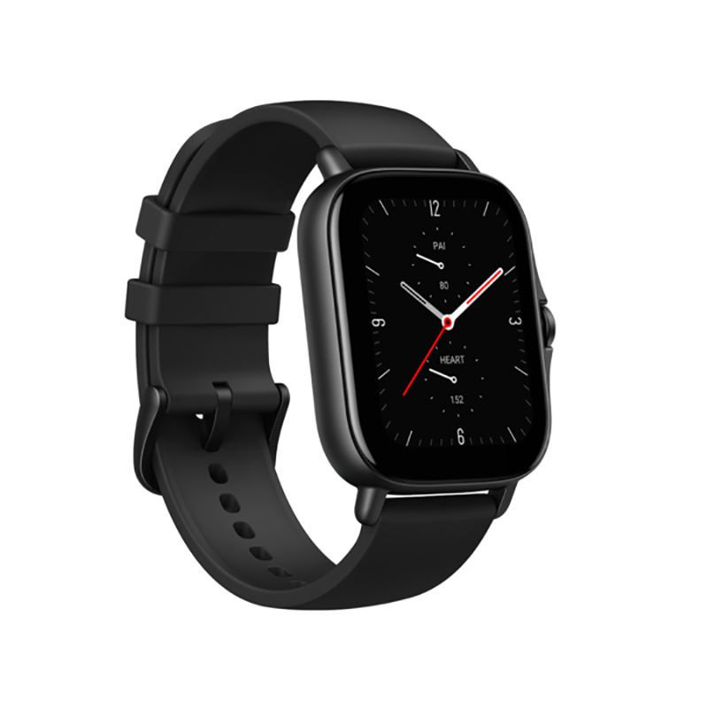 ساعت هوشمند امازفیت Amazfit GTS 2eنسخه گلوبال با 18 ماه گارانتی