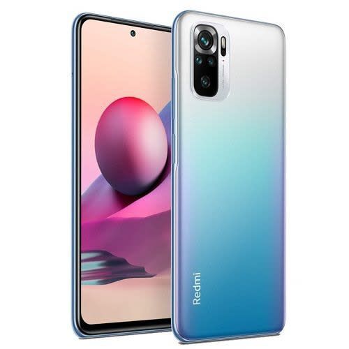 گوشی شیائومی ردمی Note10s 128/8