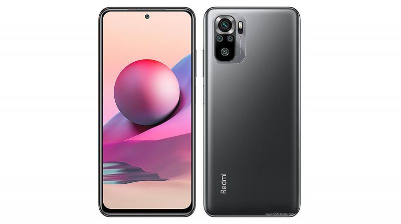 گوشی شیائومی ردمی Note10s 128/8
