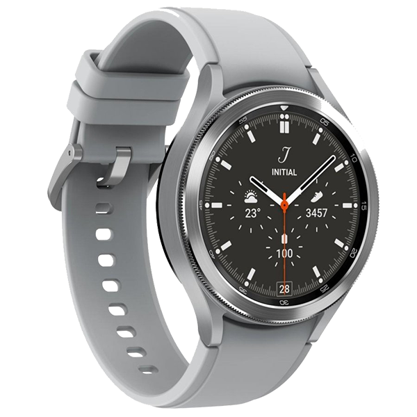 ساعت هوشمند سامسونگ R890 Classic 46mm Smart Watch 8400/B با 18 ماه گارانتی 
