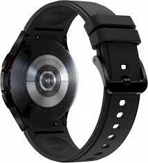 ساعت هوشمند سامسونگ R890 Classic 46mm Smart Watch 8400/B با 18 ماه گارانتی 