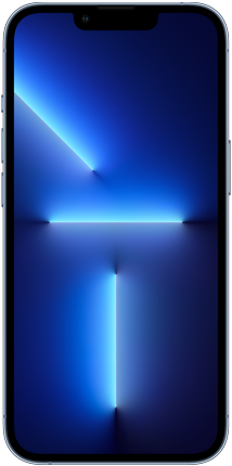 گوشی آیفون iphone 13 pro 256G ZAA نات اکتیو دو سیم