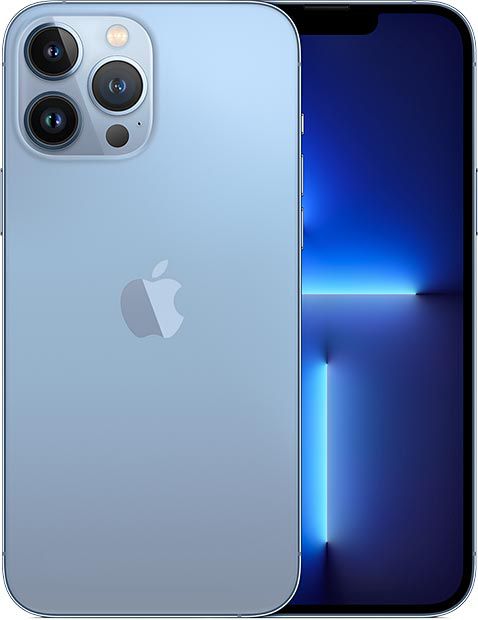  گوشی آیفون  iphone13 ProMax 256GB ZAA نات اکتیو