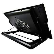 پایه خنک کننده ایکس پی پروداکت مدل XP-F97E