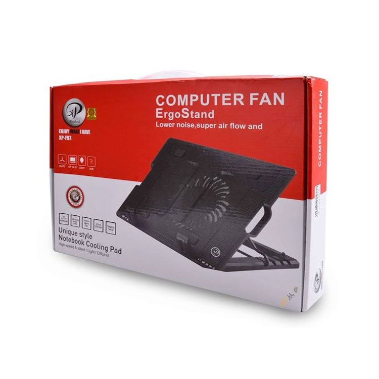پایه خنک کننده ایکس پی پروداکت مدل XP-F97E