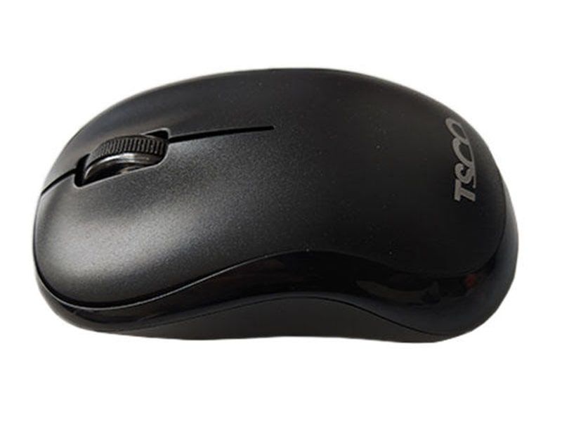 کیبورد و ماوس بی سیم تسکو TKM 7022W