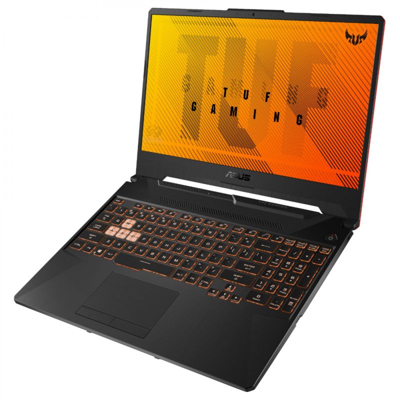 لپتاپ ایسوس FX506LH i5-10300H/8/512SSD/4G(1650)