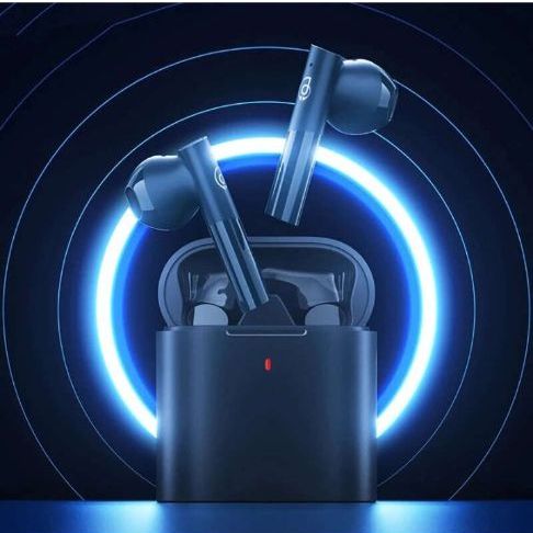 هندزفری بلوتوثی هایلو مدل MoriPods T33 گلوبال با 18 ماه گارانتی