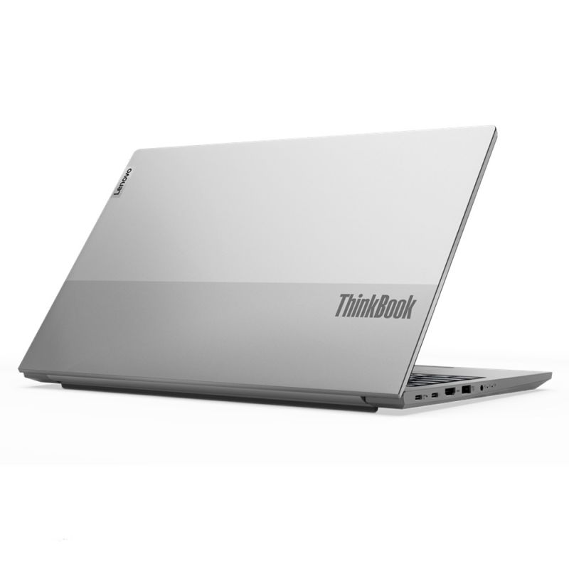 لپتاپ لنوو ThinkBook i3-1115G4/4/256SSD/INTEL