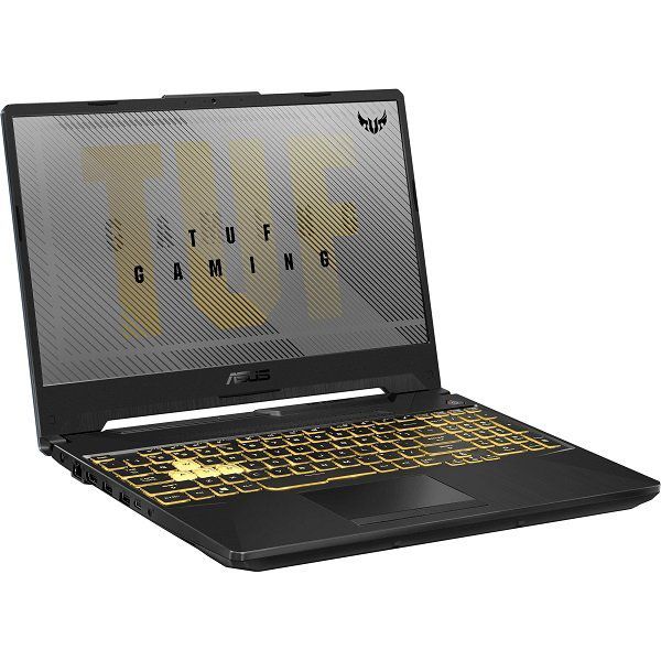 لپتاپ ایسوس FX516PM   I7(11370H) 16G 512SSD 6GB(3060)