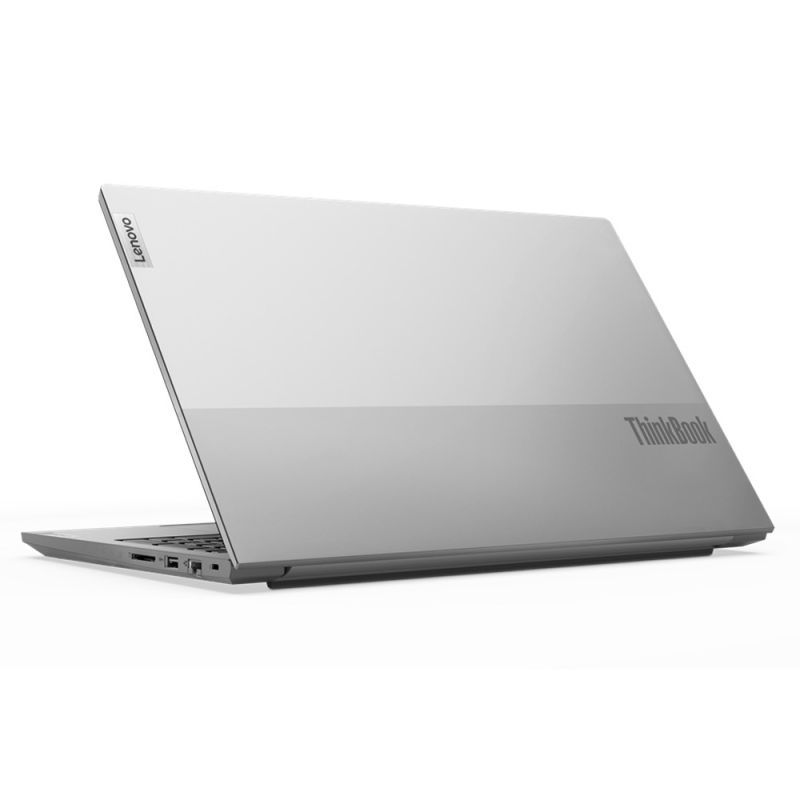 لپتاپ لنوو ThinkBook i7-1165G7/8/1T/2G (15.6)