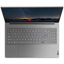 لپتاپ لنوو T.BOOK   I7(1165) 16 1TB   256SSD   2G(MX450)  FHD