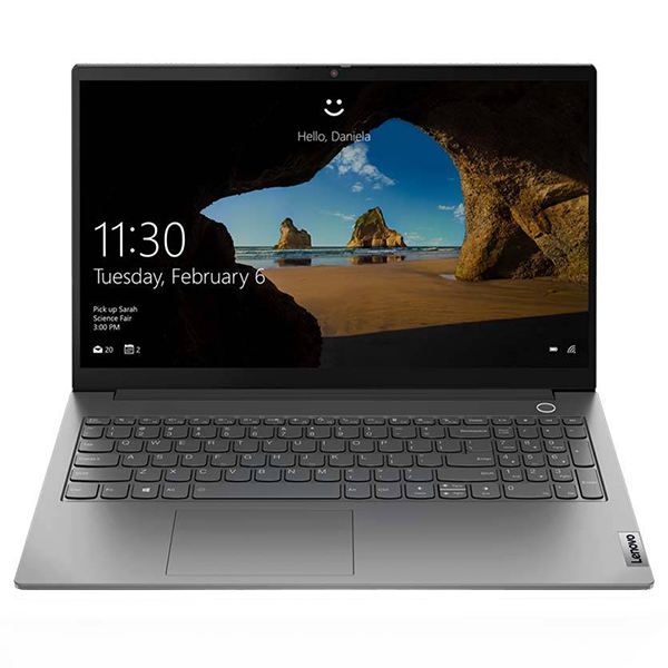 لپتاپ لنوو ThinkBook i7-1165G7/8/1T/2G (14.1)