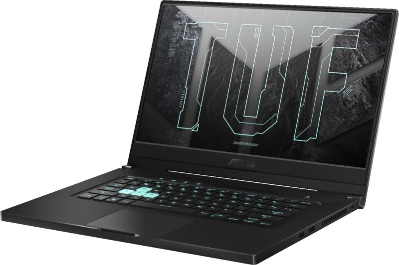 لپتاپ ایسوس FX506LH  I5(10300) 32 1TB   512SSD 4G(1650)