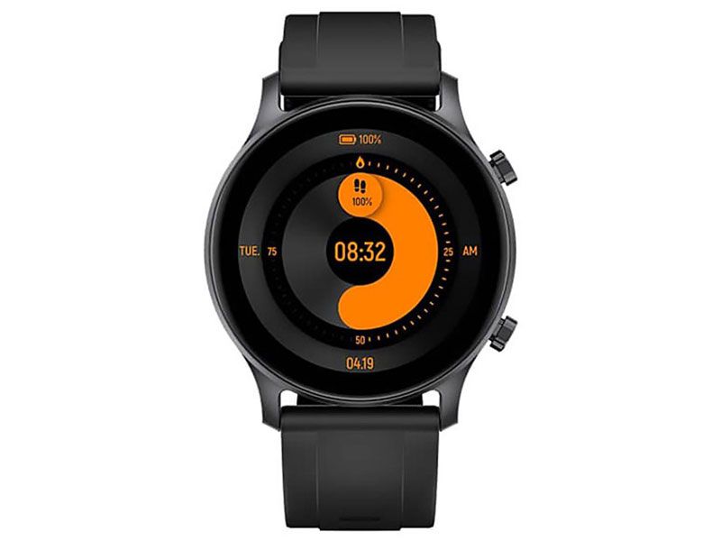 ساعت هوشمند هایلو مدل RS3 LS04 گلوبال