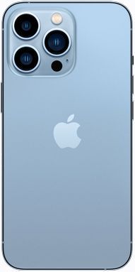 گوشی آیفون iphone 13 pro 128G (ZAA) نات اکتیو 