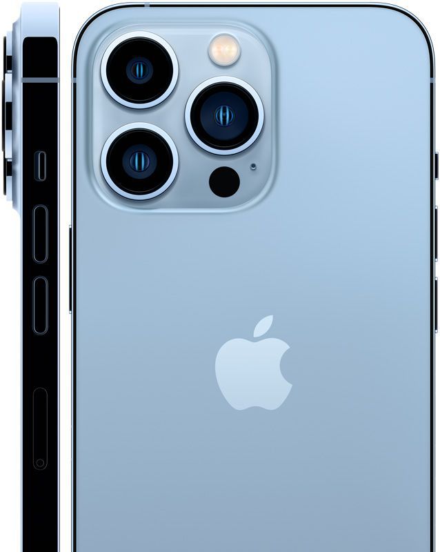 گوشی آیفون iphone 13 pro 128G (ZAA) نات اکتیو 