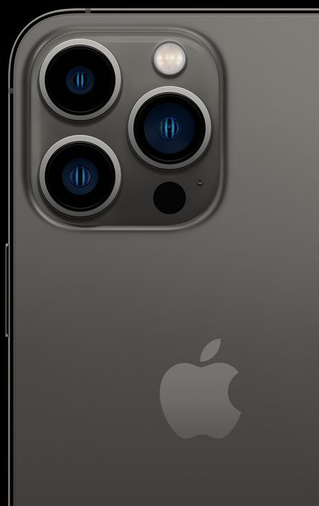 گوشی آیفون iphone 13 pro 128G (ZAA) نات اکتیو 