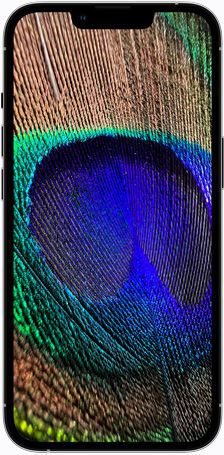 گوشی آیفون iphone 13 pro 128G (ZAA) نات اکتیو 