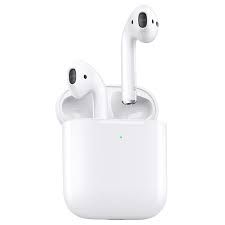 هندزفری اپل ایرپاد 2 Air Pods (اصل)