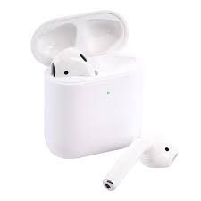 هندزفری اپل ایرپاد 2 Air Pods (اصل)