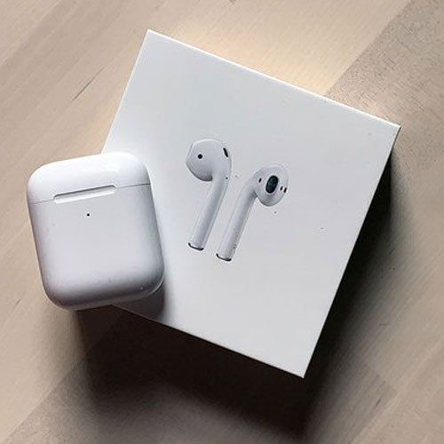 هندزفری اپل ایرپاد 2 Air Pods (اصل)