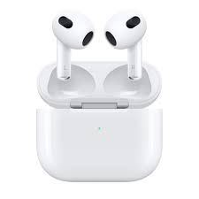 هندزفری اپل ایرپاد Air Pods3 (اصل)