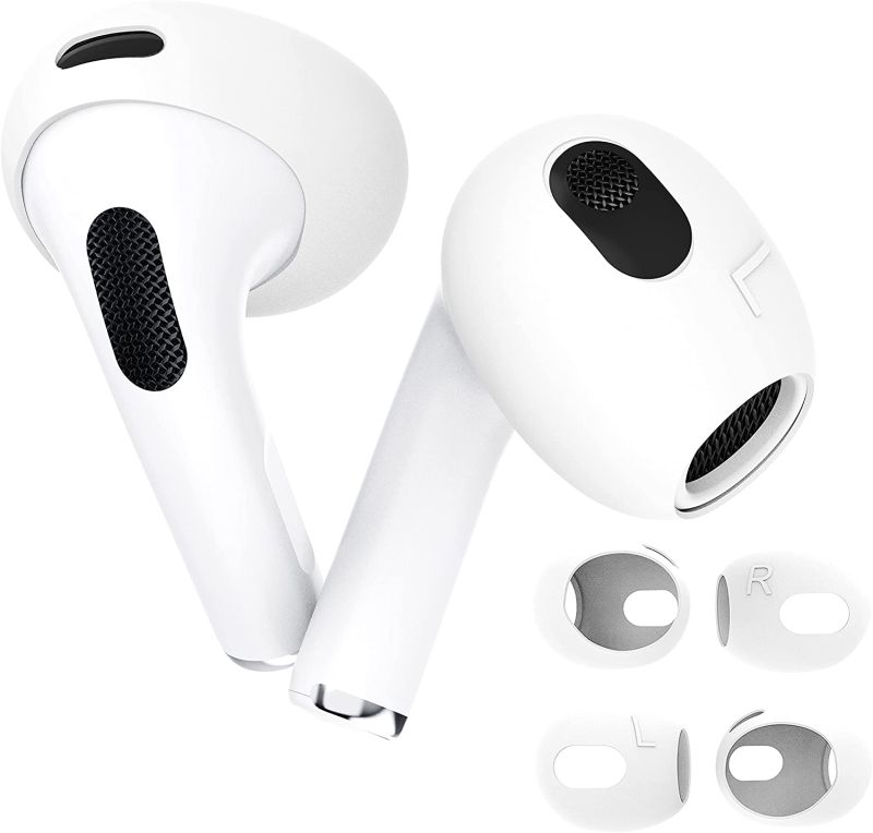 هندزفری اپل ایرپاد 3 Air Pods (اصل)