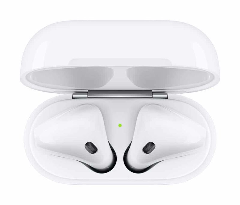 هدفون اپل ایرپاد AirPods Pro 2021 (اصل)