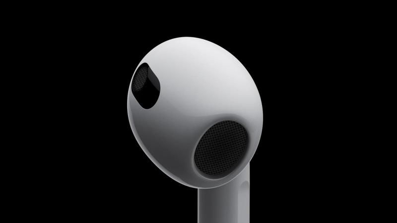 هدفون اپل ایرپاد AirPods Pro 2021 (اصل)